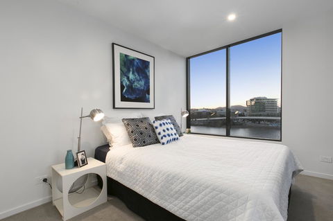 Arise Spice Apartments - Brisbane Tourism 6