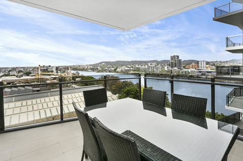 Arise Spice Apartments - Brisbane Tourism 18