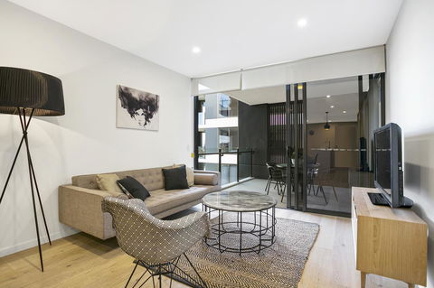 Arise Spice Apartments - Brisbane Tourism 25