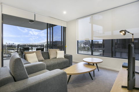 Arise Spice Apartments - Brisbane Tourism 19