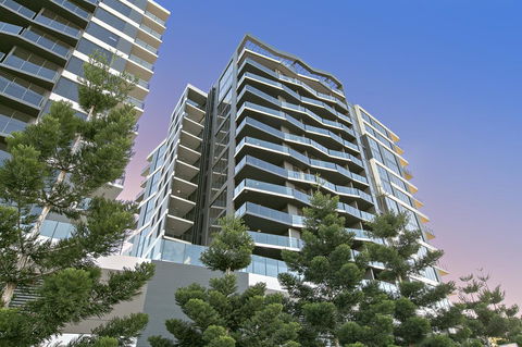 Arise Spice Apartments - Brisbane Tourism 34