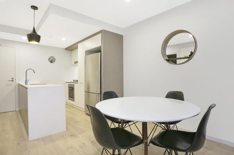 Arise Spice Apartments - Brisbane Tourism 24