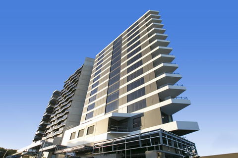 Arise Spice Apartments - Brisbane Tourism 31