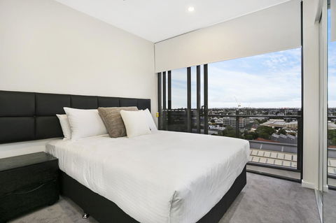 Arise Spice Apartments - Brisbane Tourism 21