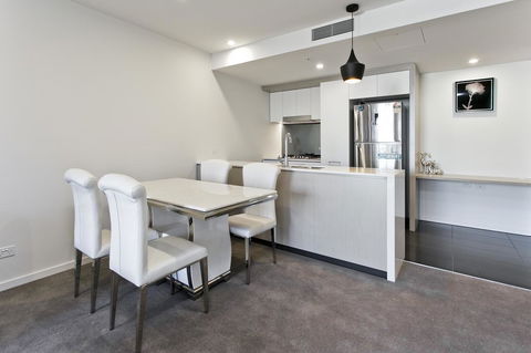 Arise Spice Apartments - Brisbane Tourism 2