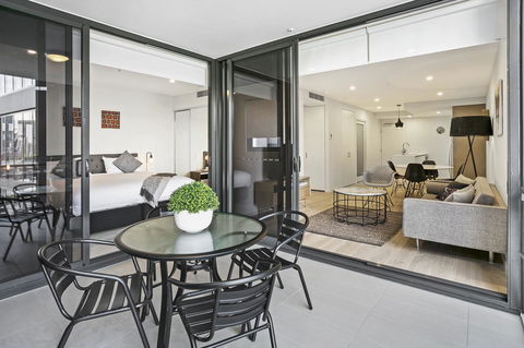 Arise Spice Apartments - Brisbane Tourism 23