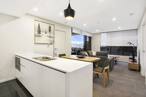 Arise Spice Apartments - Brisbane Tourism 13