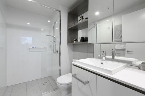 Arise Spice Apartments - Brisbane Tourism 37