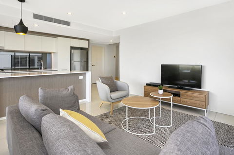 Arise Spice Apartments - Brisbane Tourism 7