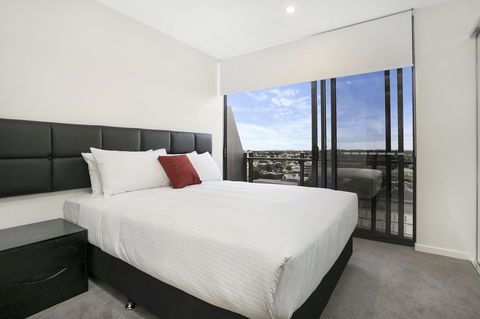 Arise Spice Apartments - Brisbane Tourism 20