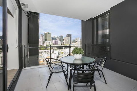 Arise Spice Apartments - Brisbane Tourism 26