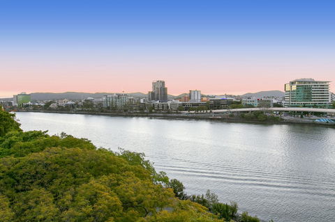 Arise Spice Apartments - Brisbane Tourism 32