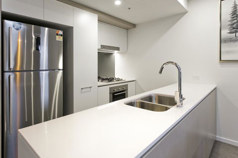 Arise Spice Apartments - Brisbane Tourism 22