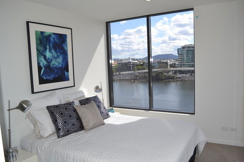 Arise Spice Apartments - Brisbane Tourism 5