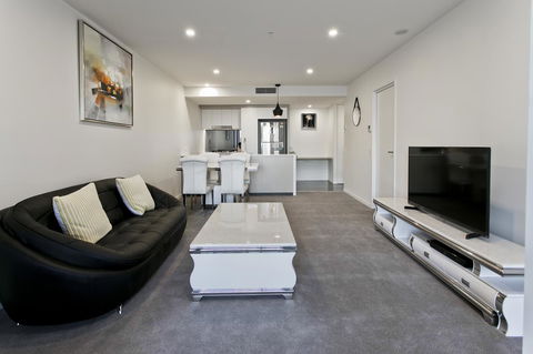 Arise Spice Apartments - Brisbane Tourism 1