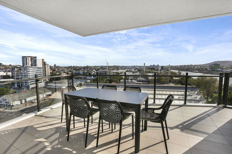 Arise Spice Apartments - Brisbane Tourism 9