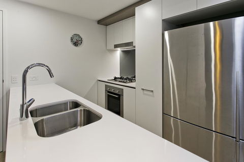 Arise Spice Apartments - Brisbane Tourism 11