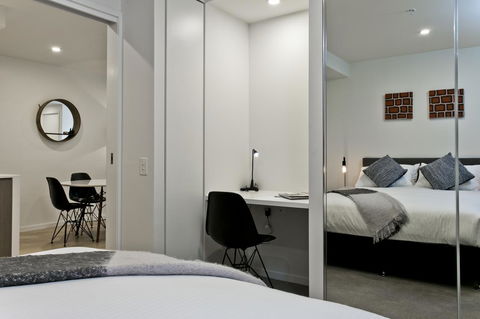 Arise Spice Apartments - Brisbane Tourism 12