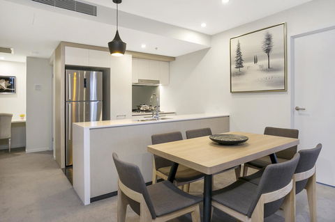 Arise Spice Apartments - Brisbane Tourism 14