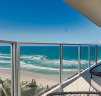 Hi Surf Beachfront Resort Apartments - Tourism Brisbane