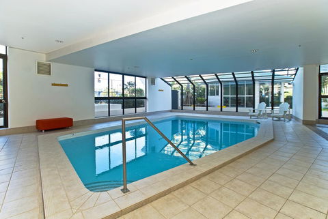 Hi Surf Beachfront Resort Apartments - Tourism Brisbane 29