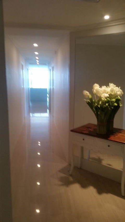 Hi Surf Beachfront Resort Apartments - Tourism Brisbane 9