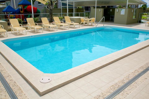 Hi Surf Beachfront Resort Apartments - Tourism Brisbane 20