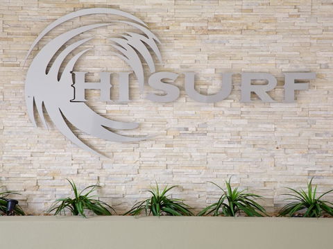 Hi Surf Beachfront Resort Apartments - Tourism Brisbane 30