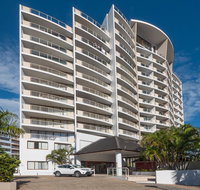 Broadbeach Savannah Resort - Brisbane Tourism