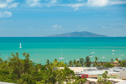 Azure Sea Whitsunday Resort - Tourism Brisbane 39