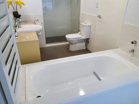 Azure Sea Whitsunday Resort - Tourism Brisbane 3
