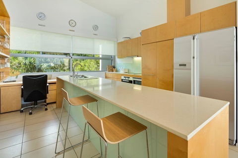 Azure Sea Whitsunday Resort - Tourism Brisbane 28