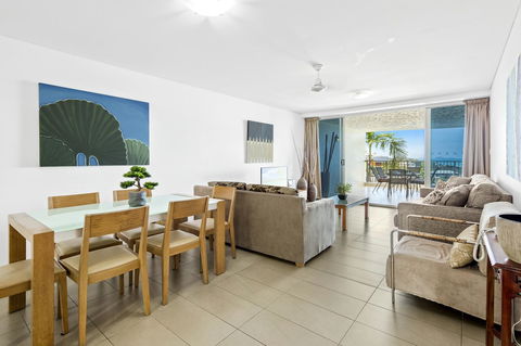 Azure Sea Whitsunday Resort - Tourism Brisbane 32