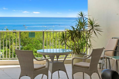Azure Sea Whitsunday Resort - Tourism Brisbane 29