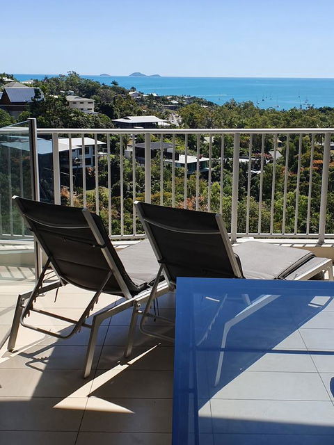 Azure Sea Whitsunday Resort - Tourism Brisbane 19
