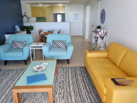 Azure Sea Whitsunday Resort - Tourism Brisbane 4