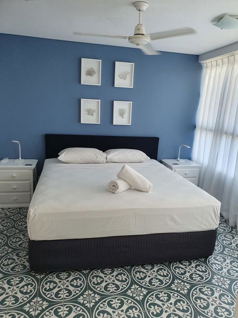 Azure Sea Whitsunday Resort - Tourism Brisbane 6