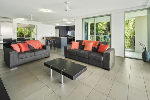 Azure Sea Whitsunday Resort - Tourism Brisbane 34
