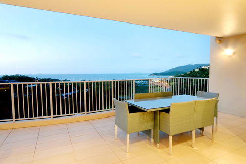 Azure Sea Whitsunday Resort - Tourism Brisbane 44