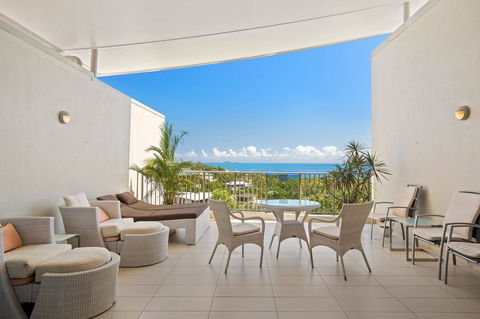 Azure Sea Whitsunday Resort - Tourism Brisbane 30
