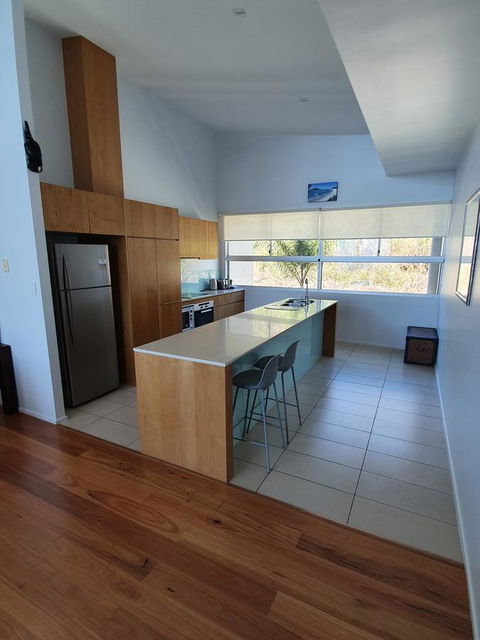 Azure Sea Whitsunday Resort - Tourism Brisbane 23