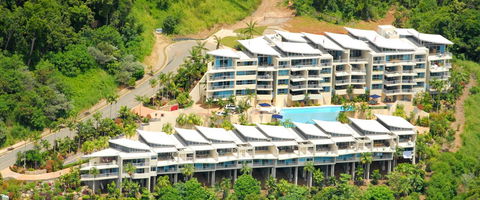 Azure Sea Whitsunday Resort - Tourism Brisbane 41