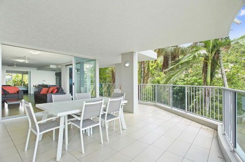 Azure Sea Whitsunday Resort - Tourism Brisbane 37