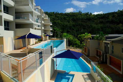 Azure Sea Whitsunday Resort - Tourism Brisbane 0