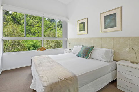 Azure Sea Whitsunday Resort - Tourism Brisbane 25