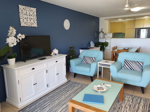 Azure Sea Whitsunday Resort - Tourism Brisbane 5