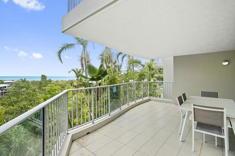 Azure Sea Whitsunday Resort - Tourism Brisbane 33