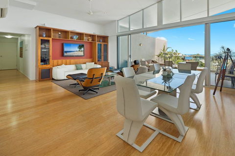 Azure Sea Whitsunday Resort - Tourism Brisbane 16