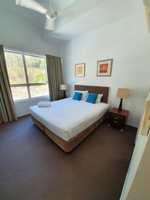 Azure Sea Whitsunday Resort - Tourism Brisbane 17