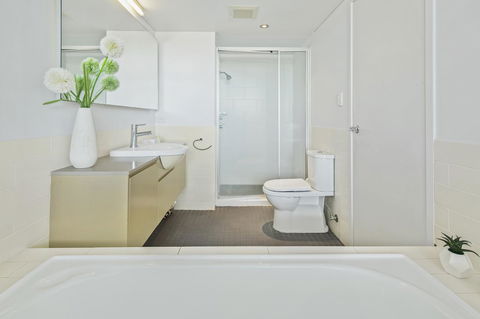 Azure Sea Whitsunday Resort - Tourism Brisbane 38